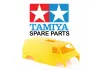 Tamiya Lunch Box Body (yellow)