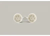 Tamiya Wheel (L + r 1Pc.Each) For 58309