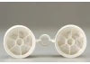 Tamiya Wheel (L + r 1Pc.Each) For 58309