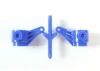 Tamiya Upright (2Pcs) For 58324