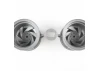 Tamiya Wheel (L + r 1Pc Each) For 58231