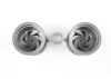 Tamiya Wheel (L + r 1Pc Each) For 58231