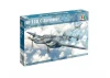 Italeri BF-110 C3/C4 Zerstörer RR
