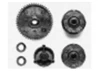 Tamiya G Parts For 43531
