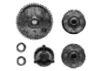 Tamiya G Parts For 43531