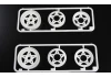 Tamiya F Parts For 58016