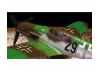 Italeri BF-109 G-6