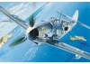 Italeri BF-109 G-6