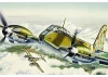 Italeri Me-410 Hornisse