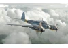 Italeri Me-410 Hornisse