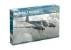 Italeri Me-410 Hornisse