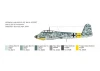 Italeri Me-410 Hornisse