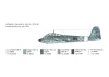 Italeri Me-410 Hornisse