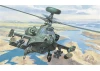 Italeri Ah-64 D Longbow Apache