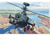 Italeri Ah-64 D Longbow Apache