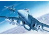 Italeri F/A-18 E Super Hornet