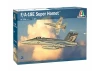 Italeri F/A-18 E Super Hornet
