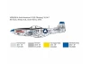 Italeri F-51D Mustang