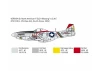 Italeri F-51D Mustang