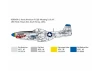 Italeri F-51D Mustang