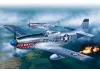 Italeri F-51D Mustang