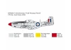 Italeri F-51D Mustang