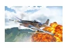 Italeri F-51D Mustang