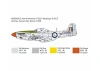 Italeri F-51D Mustang