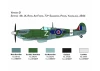 Italeri Spitfire Mk9
