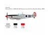 Italeri Spitfire Mk9