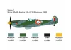 Italeri Spitfire Mk9