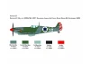 Italeri Spitfire Mk9