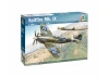Italeri Spitfire Mk9