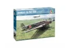 Italeri Ju-52/3m