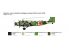 Italeri Ju-52/3m