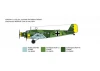 Italeri Ju-52/3m