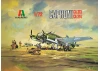 Italeri Caproni Ca 313/314 Ltd Edition