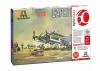 Italeri Caproni Ca 313/314 Ltd Edition