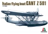 Italeri Cant-Z.501