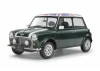 Tamiya Rover Mini Cooper 1.3I