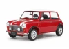 Tamiya Rover Mini Cooper 1.3I