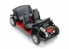 Tamiya Rover Mini Cooper 1.3I