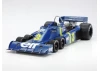 Tamiya 1:12 Tyrrel P34 Wheeler W Etch