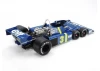 Tamiya 1:12 Tyrrel P34 Wheeler W Etch