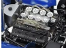 Tamiya 1:12 Tyrrel P34 Wheeler W Etch