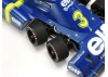 Tamiya 1:12 Tyrrel P34 Wheeler W Etch