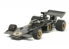 Tamiya 1:12 Team Lotus Type 72D 1972