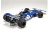 Tamiya Tyrrell 003 1971 Monaco