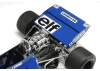 Tamiya Tyrrell 003 1971 Monaco