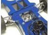 Tamiya Tyrrell 003 1971 Monaco